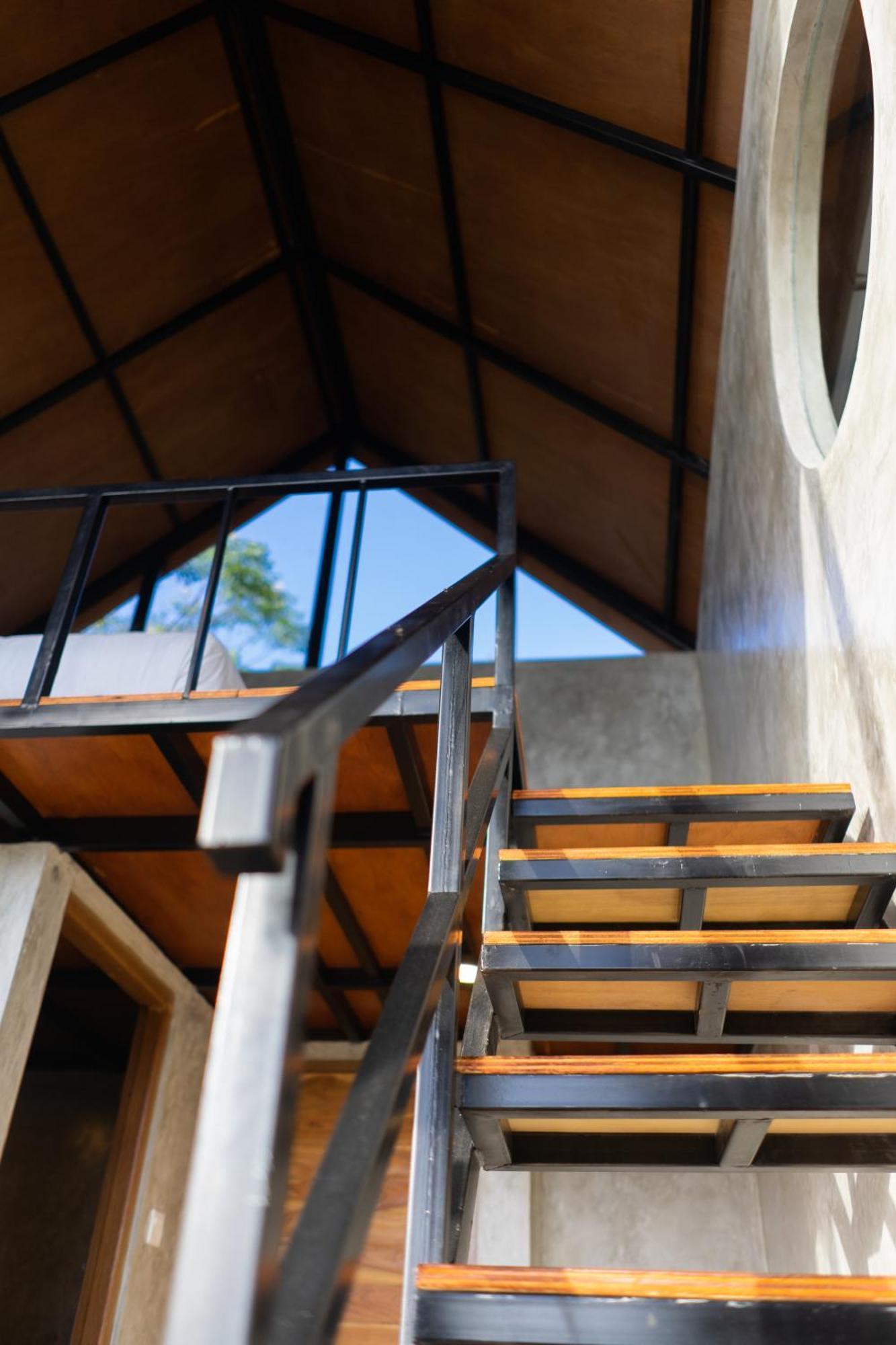 Hotel Mountain Peak Kintamani