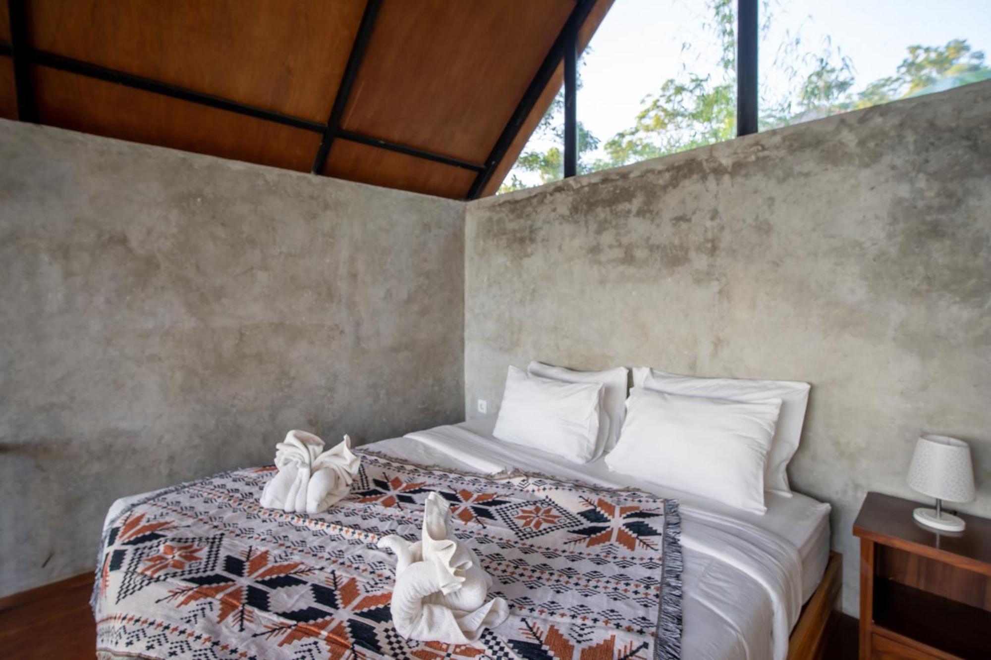 Mountain Peak 3* Kintamani