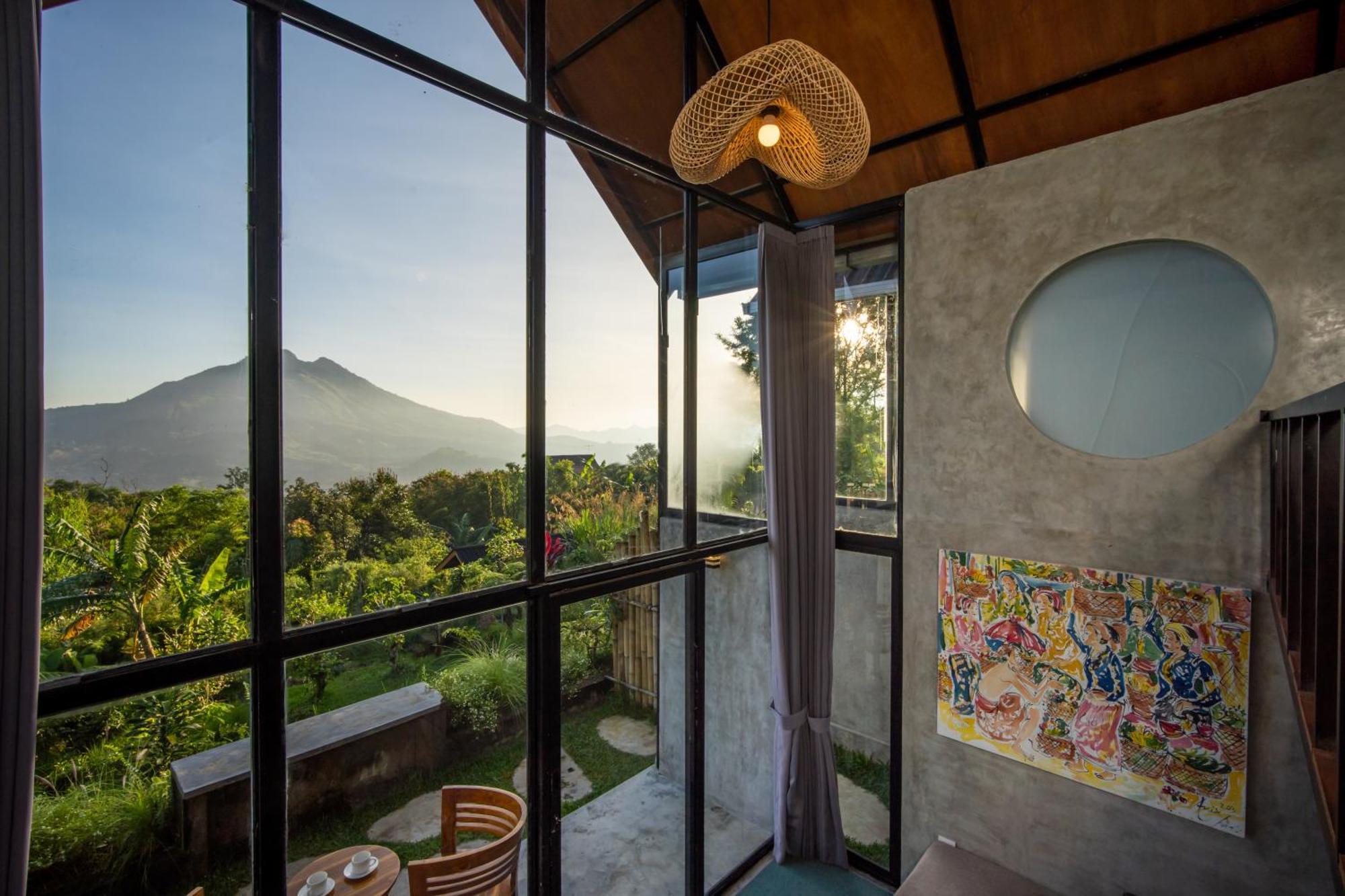Mountain Peak 3* Kintamani