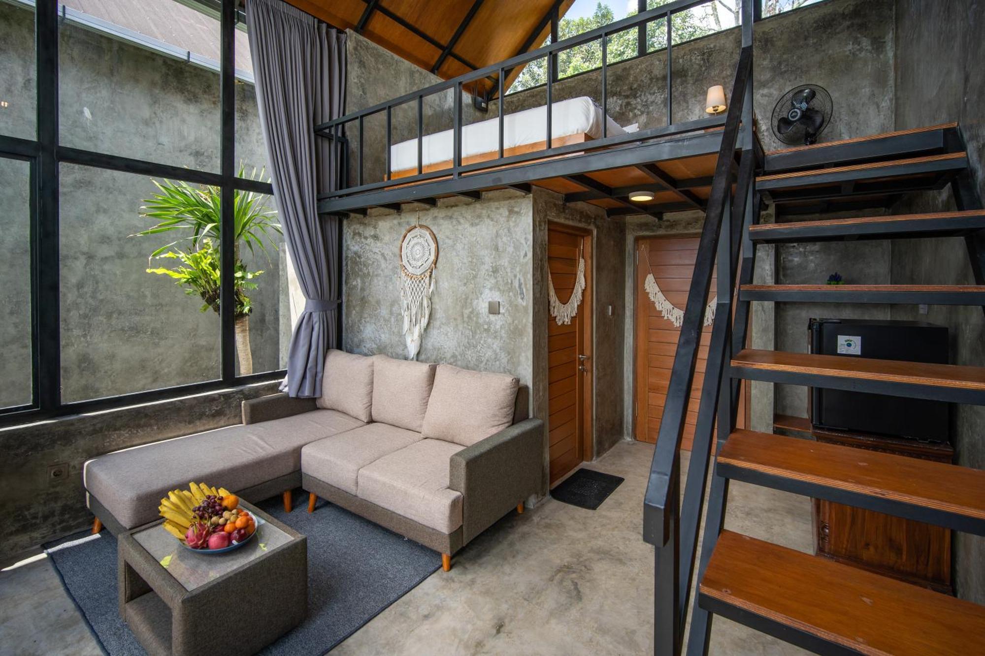 Mountain Peak 3* Kintamani