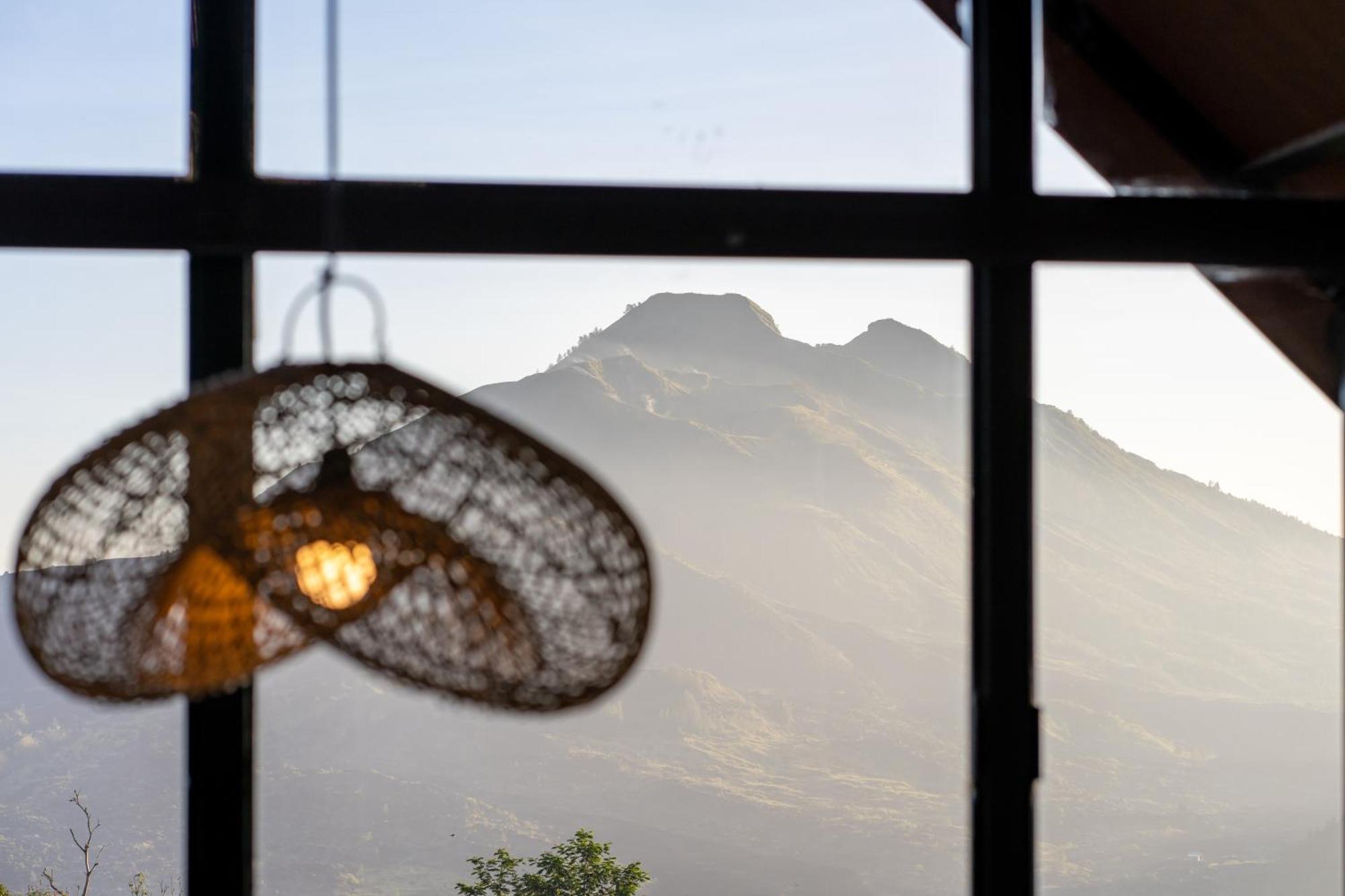 Mountain Peak 3* Kintamani