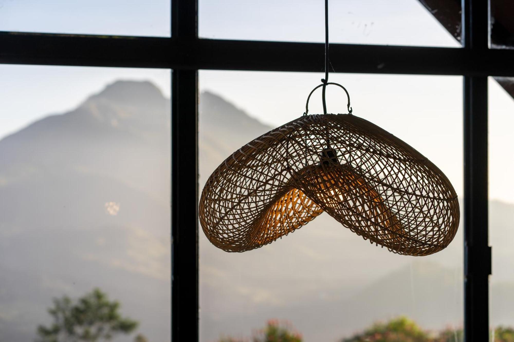 Hotel Mountain Peak