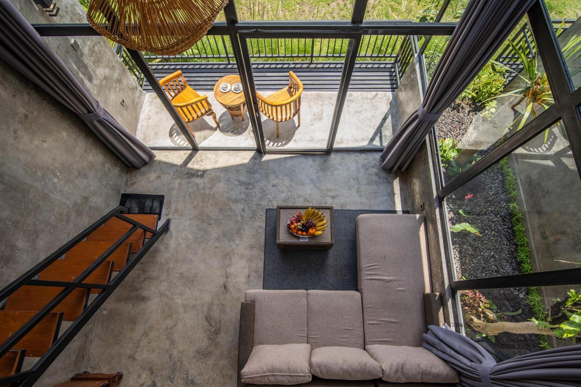 Hotel Mountain Peak Kintamani